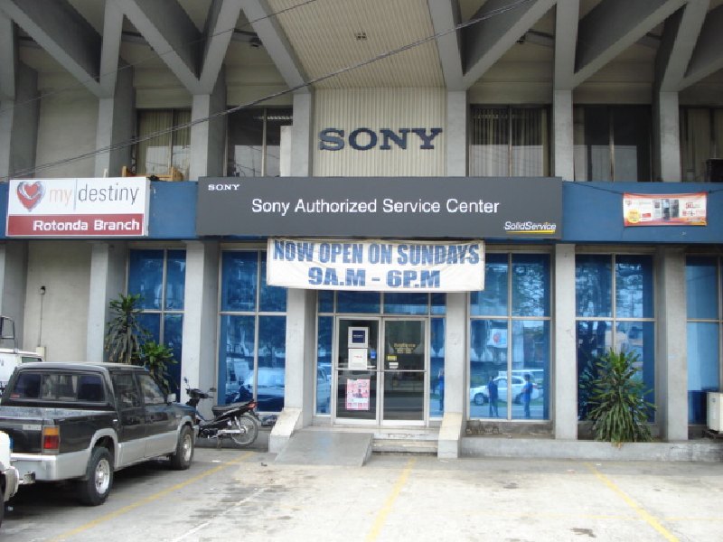 onderhoud Tablet Absoluut MYPHONE SERVICE CENTER Quezon Avenue Branch Solid service